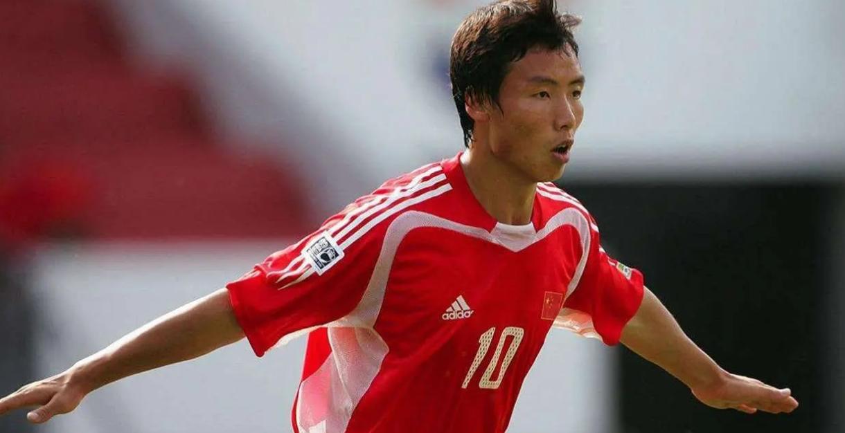 国青足球陈涛近况,足球报谈前国脚陈涛