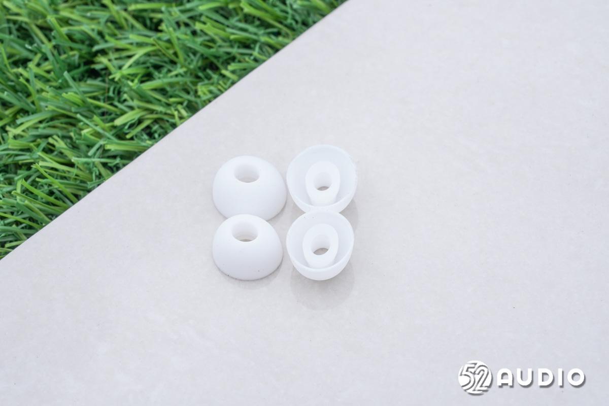 hayloumoripods音效测评,haylou主动降噪耳机评测