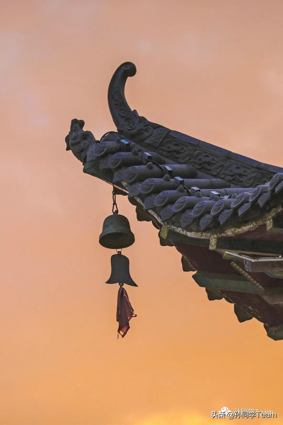 宝藏小众城市榆林,边陲古城榆林