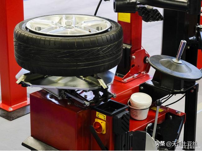 义乌换轮胎做动平衡,动平衡是什么意思