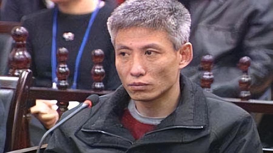 沈阳打黑第一案刘涌,沈阳黑老大刘涌案纪实