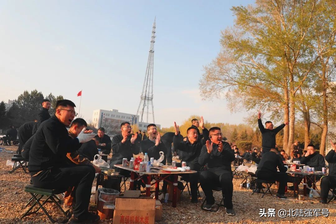 五一假期官兵怎么过,部队的五一小长假