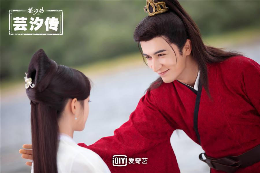 颜值最糟心的9个90后男星,90后最帅的前5位男明星