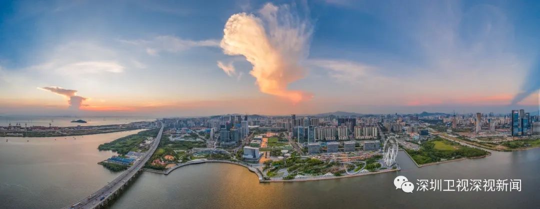 深圳特区扩容到全市有什么意义,深圳特区扩容最新政策