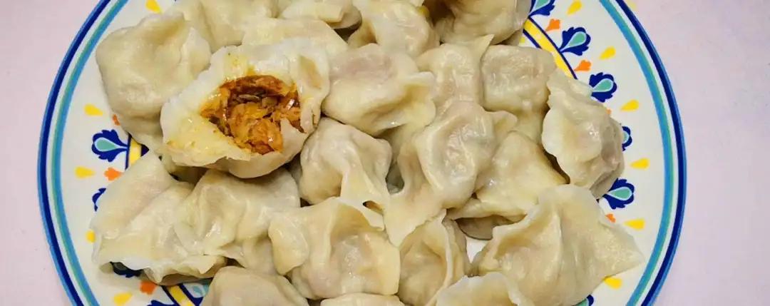 中国到底哪里的猪油渣最好吃,为什么中国人爱吃猪油渣