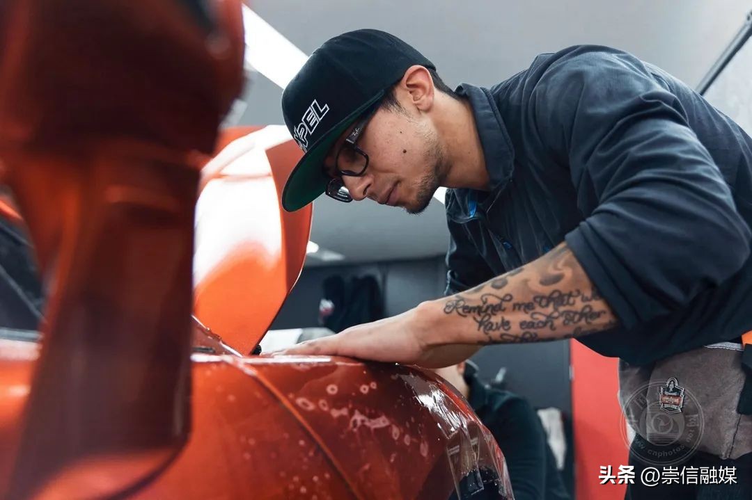 教你十种简单构图拍摄技巧,运用构图技巧拍摄短视频