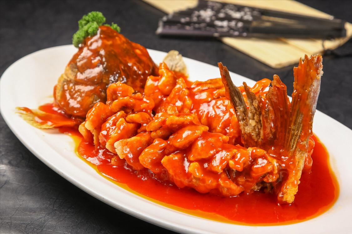 什么鱼肉最好吃,鱼肉十大排行