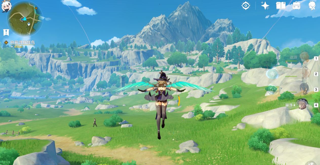 原神搬砖的游戏有哪些,2022年即将上线的搬砖游戏