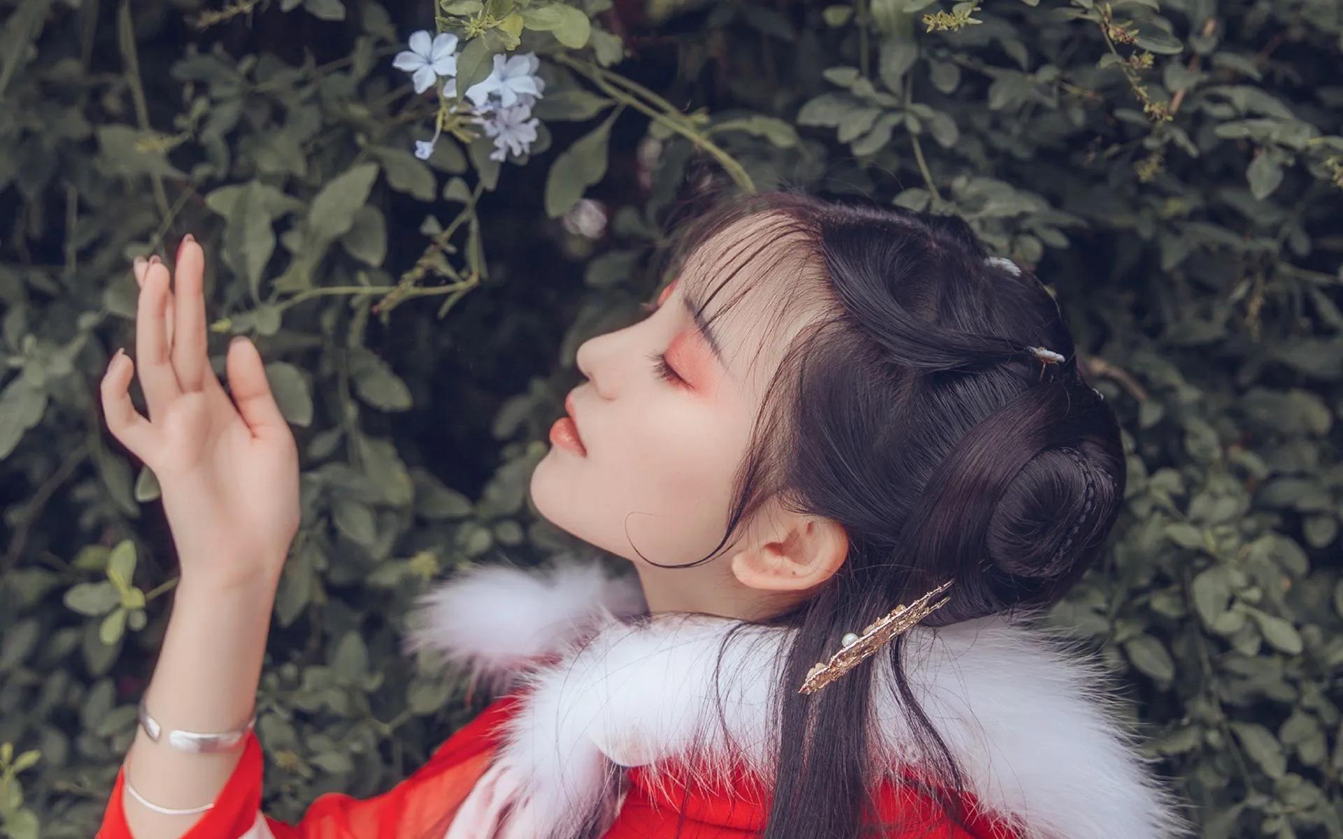 推荐几本好看的古代言情小说,冷门好看的十部古代言情小说