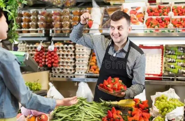 为什么发达国家不支持电商,国家会限制电商扶持实体吗