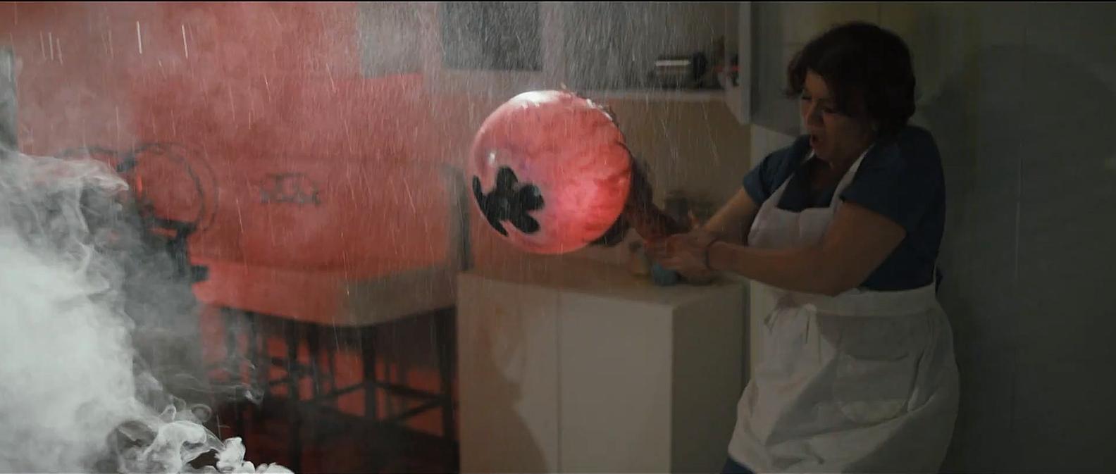 下饭怪物片,下饭惊悚怪兽片