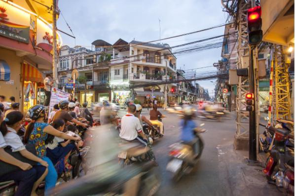 越南出海攻略二：金融科技行业的暗藏商机