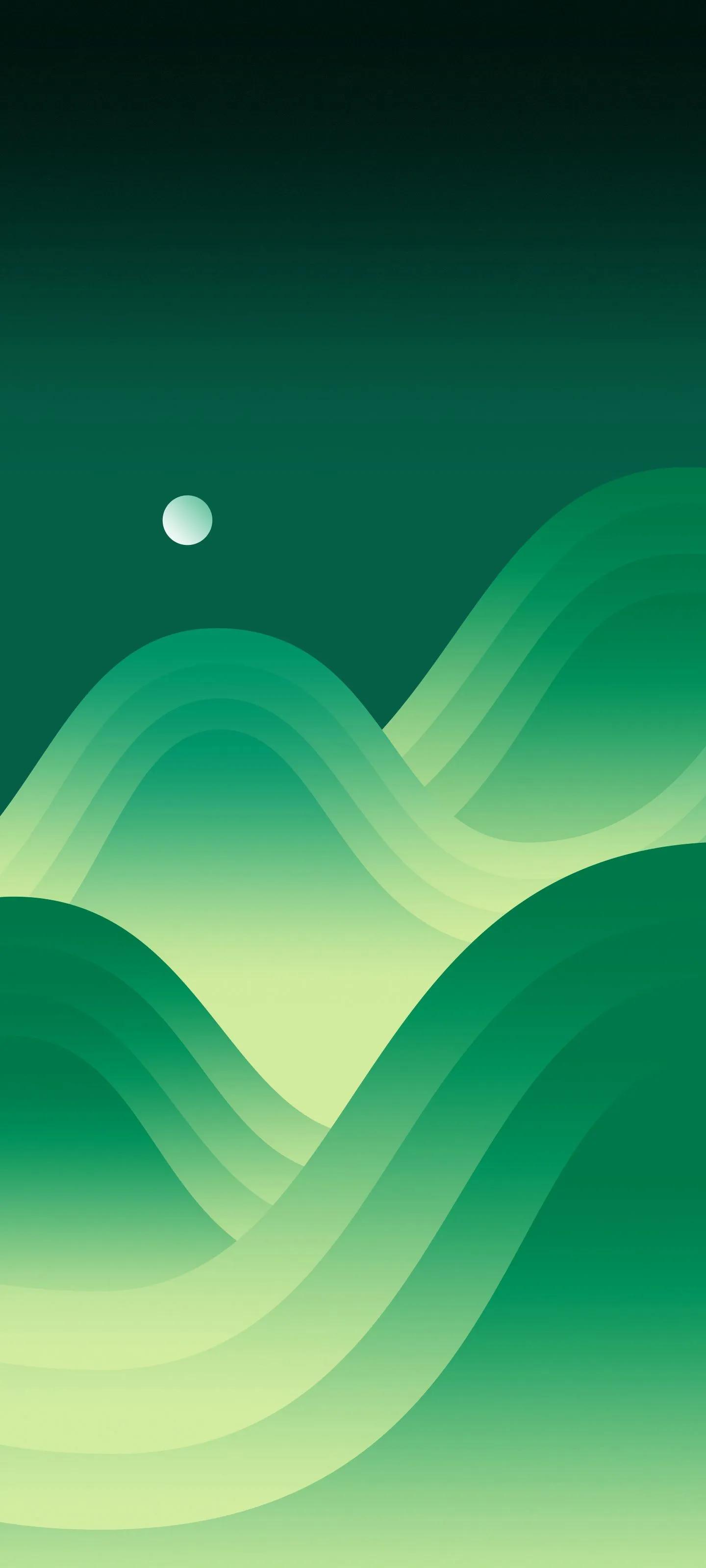 android壁纸简约图文,android极简原生壁纸