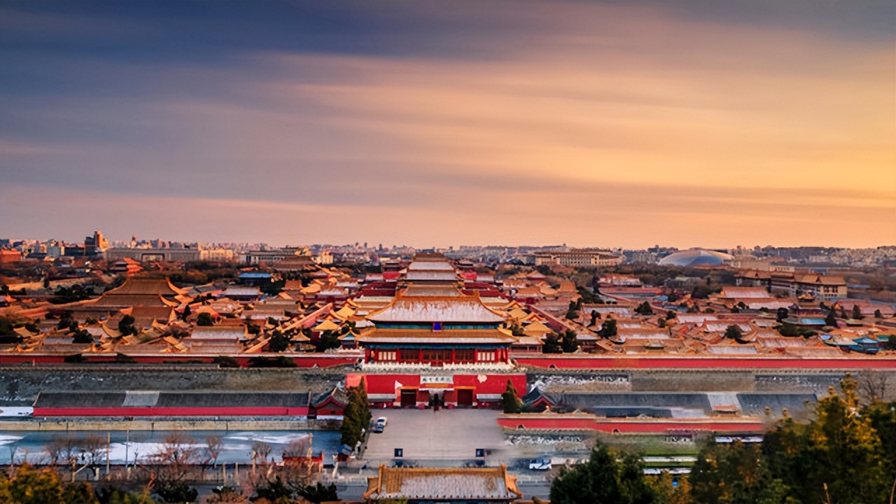 “*独台**”陈其南：台北故宫院长，为撇清中国血缘宣布兴建日本馆