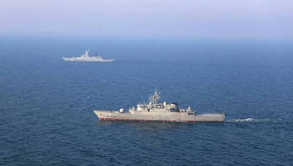 伊朗石油明明白菜价，我国每天进口100万桶，为啥国内油价没暴跌