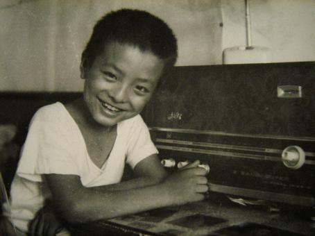 六七十年代农村人的生活,60年代农村晚上如何过