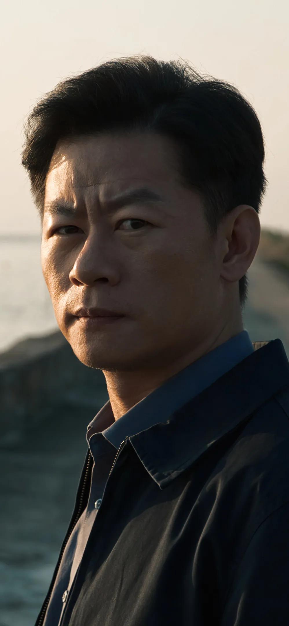 狂飙李响是好人吗还是坏人,狂飙里面李响是好人还是坏人