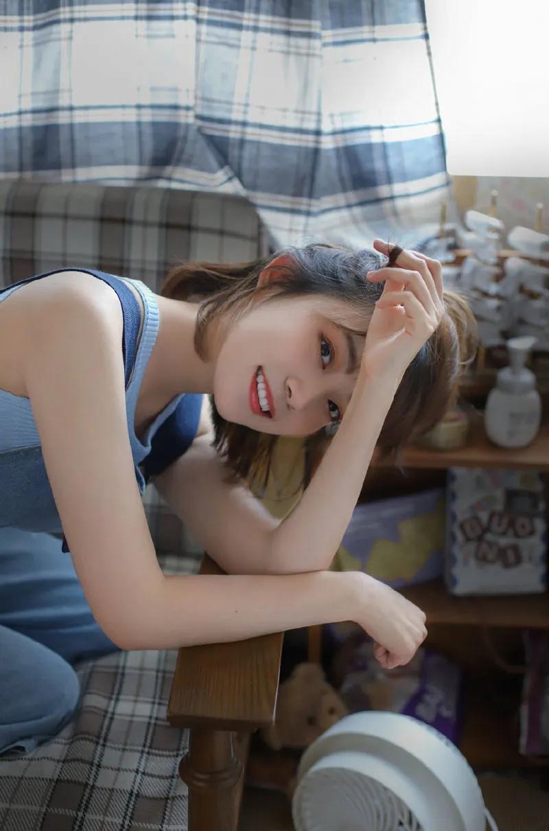 2次元少女美图,美图2