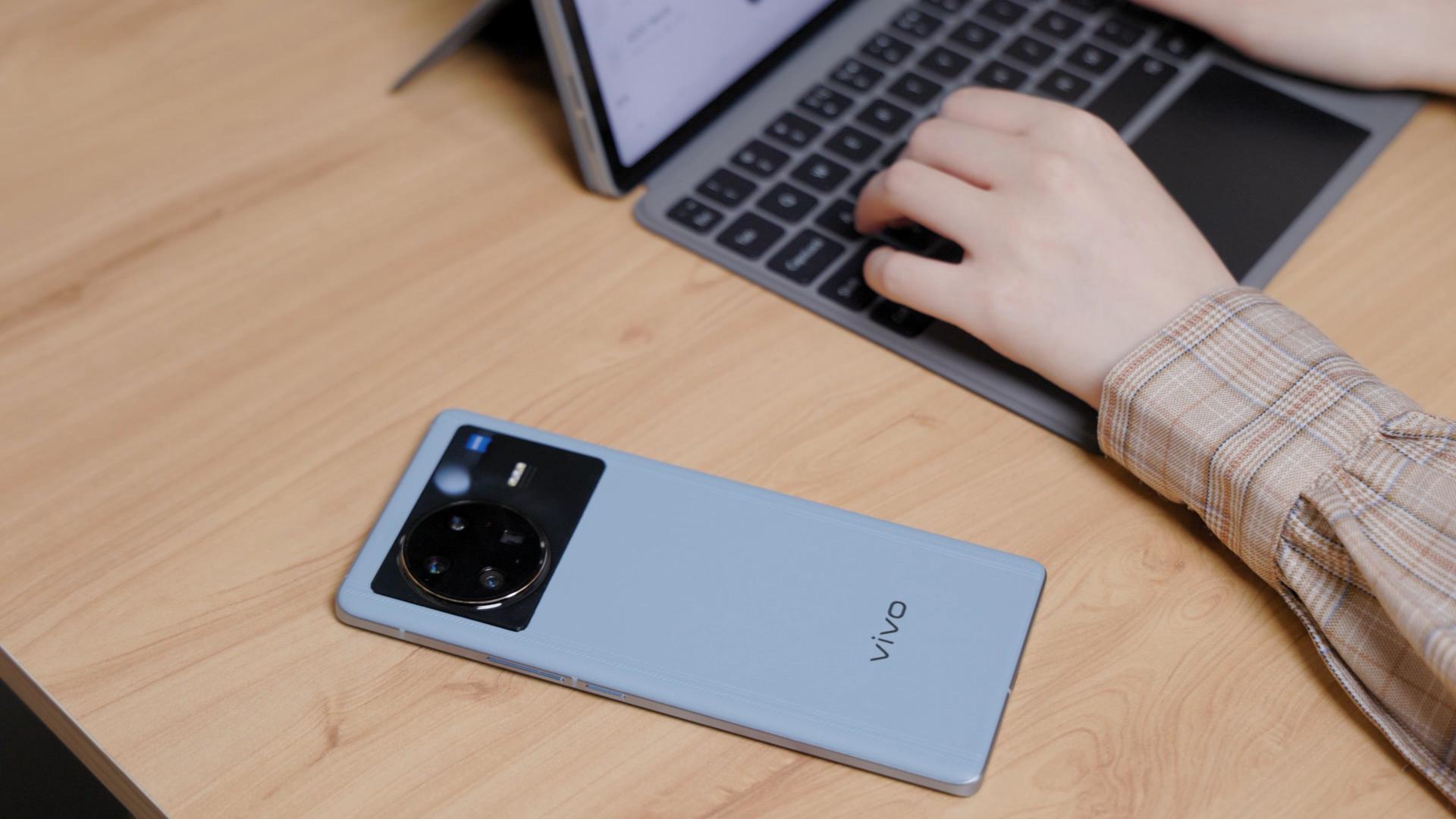 vivopad体验,vivopad办公场景使用的功能