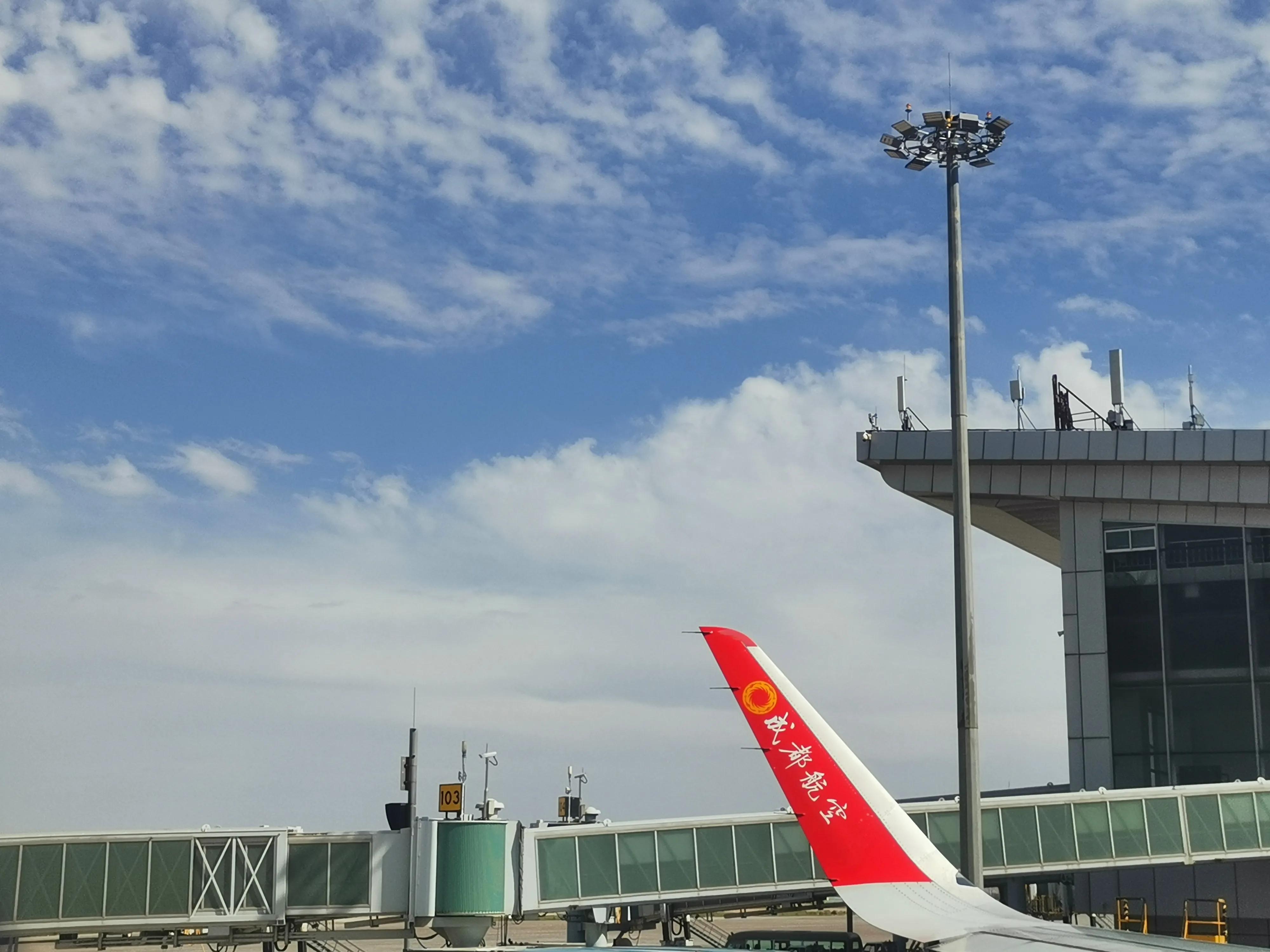 我的第一次飞行之旅,我的飞行体验视频