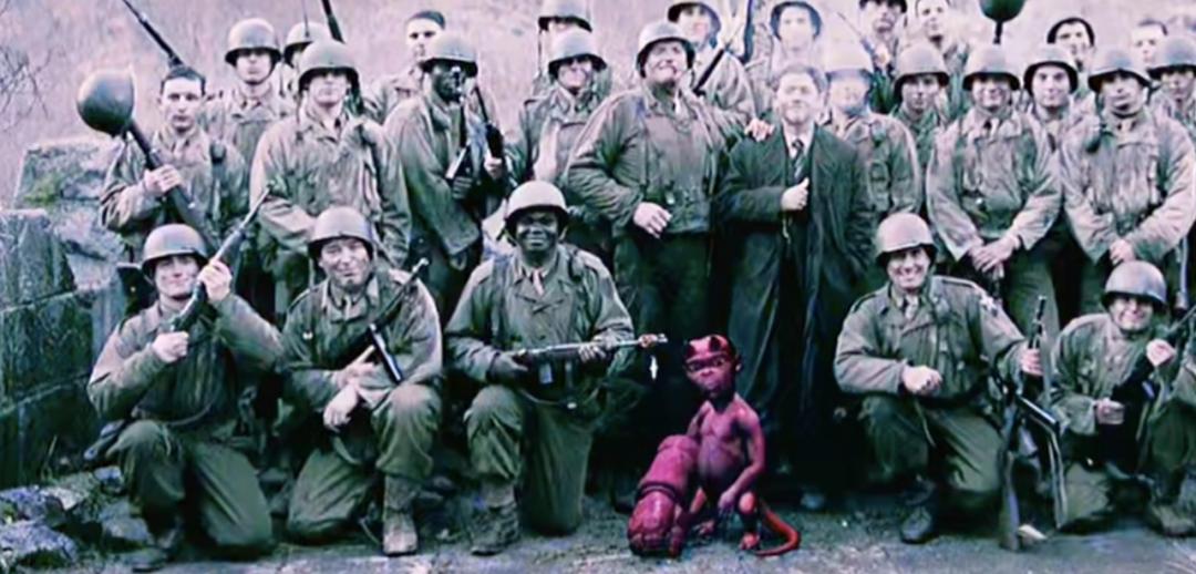 重口味另类超英，还有救吗？