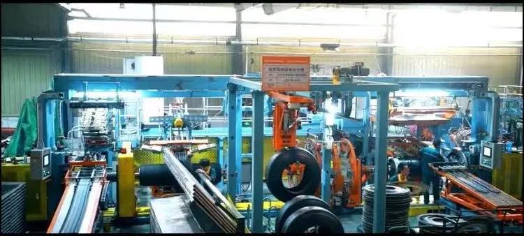 山东轮胎公司现状,最近倒闭的轮胎厂