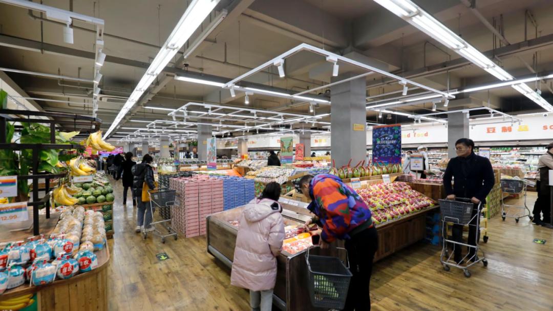 揭密果蔬好（一）：生鲜赛道里的隐形冠军