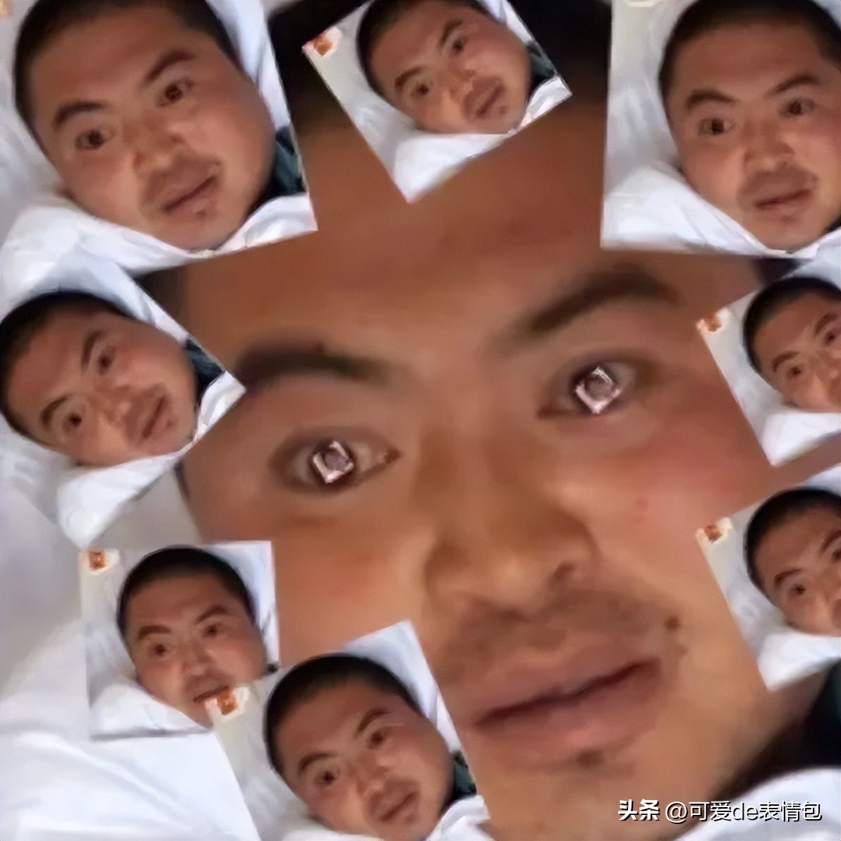 热门微信表情包收藏,微信那些可爱的表情包