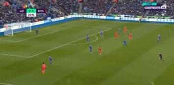 技惊四座全集,英超内切兜射世界波