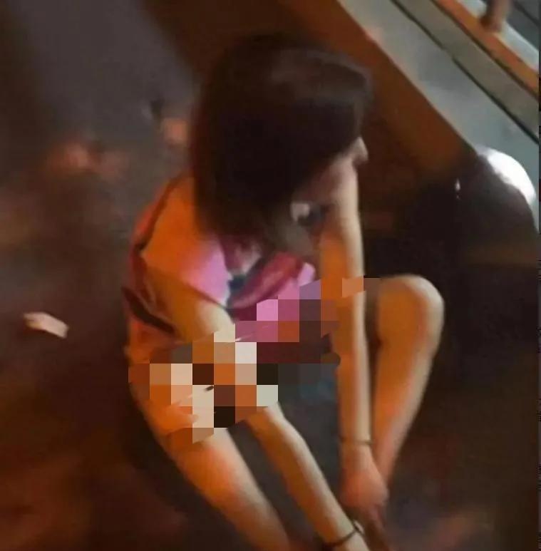 报应来了?山东美女深夜陪主任上演醉酒门,背景被扒真相太扎心!