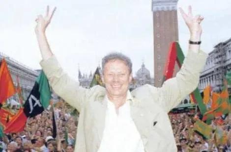 忆那些年,威尼斯意甲