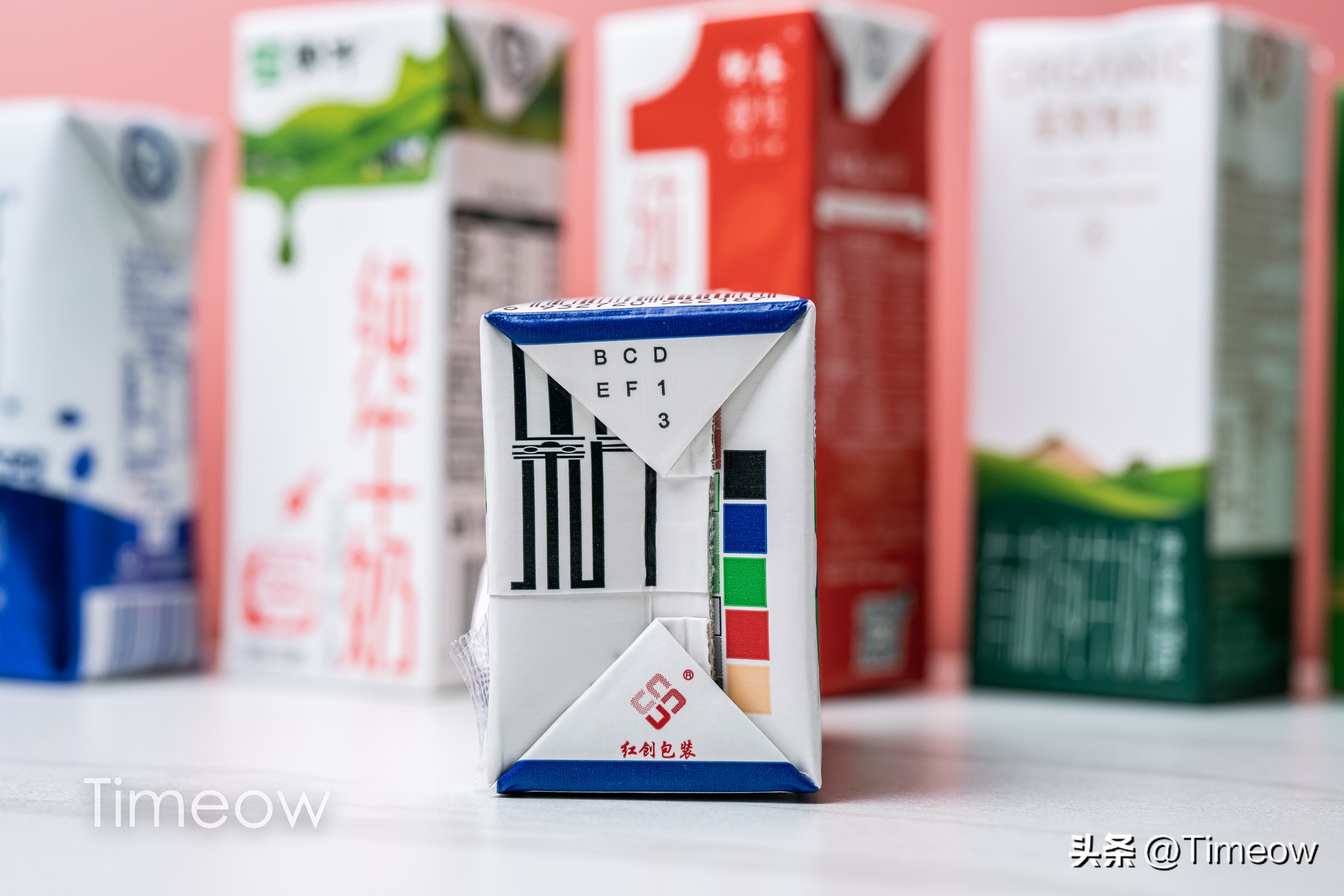 给孩子选择纯牛奶该如何选择,对孩子来说选择什么纯牛奶比较好