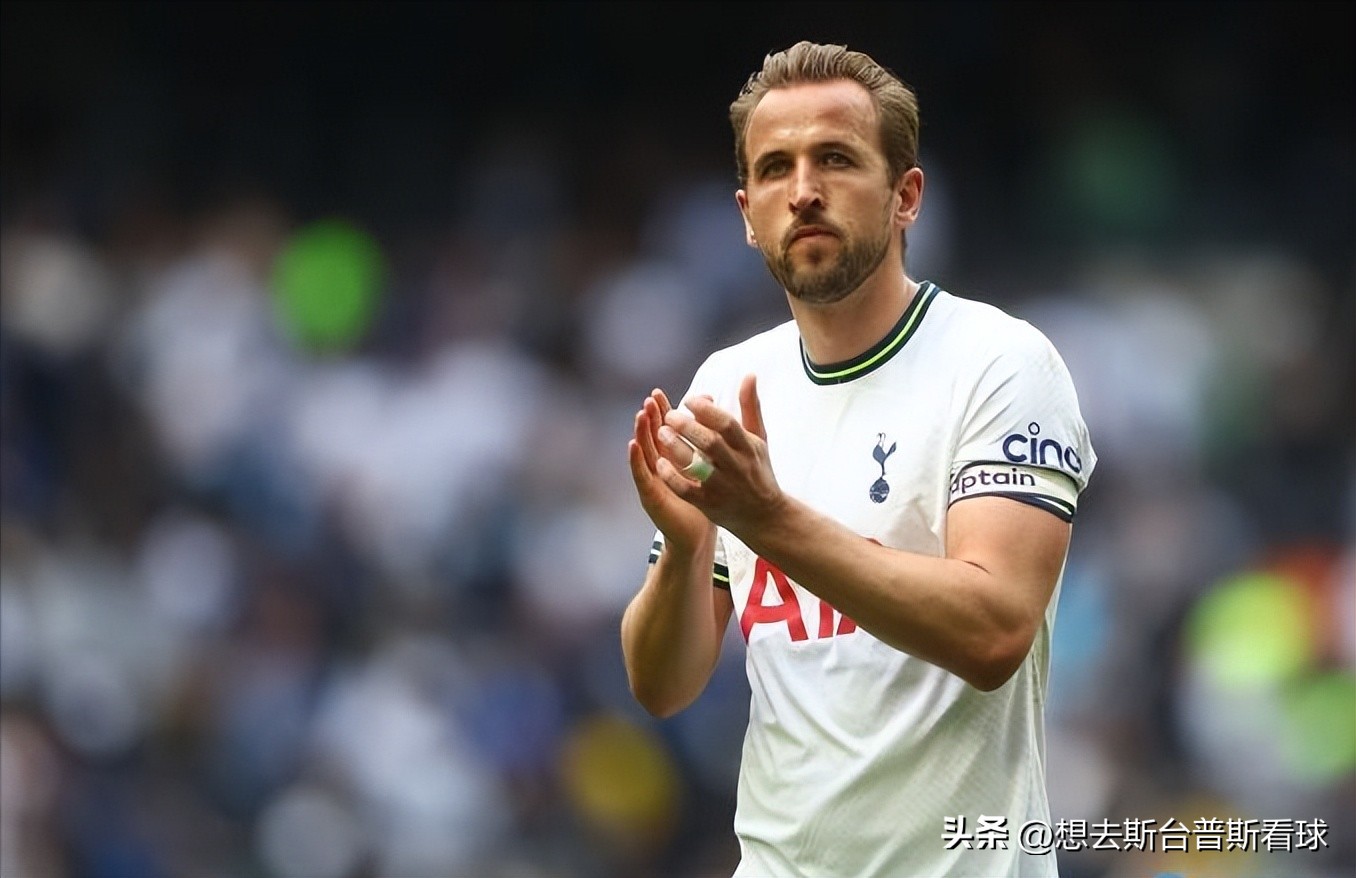 哈里凯恩加盟拜仁热刺,尘埃落定凯恩加盟拜仁悬念揭晓