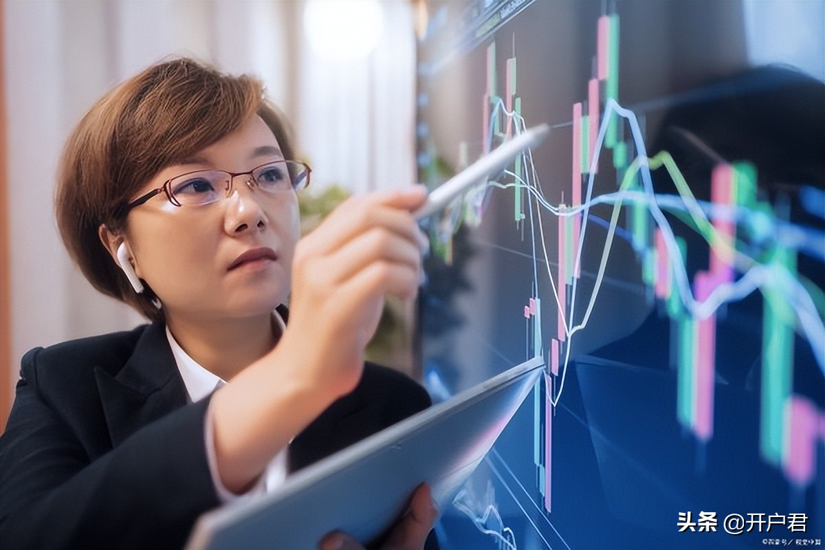 股票开户怎么开,股票入门基础知识