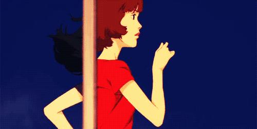 成人动画巅峰之作，豆瓣9.1分《红辣椒》