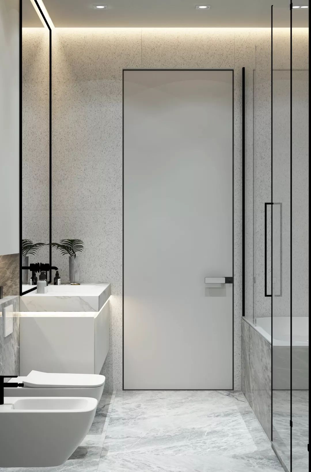 最流行的木门颜色高级又好看,大自然格拉萨木门哪个颜色好看