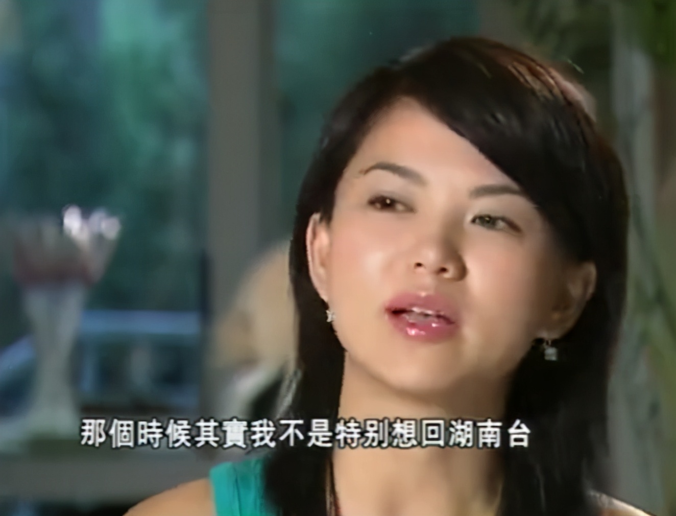 湖南卫视天天向上何炅李湘,湖南台何炅汪涵李湘