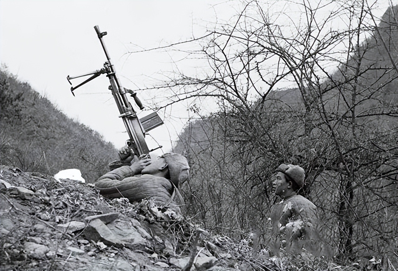 步枪打战斗机原理,步枪打赢飞机