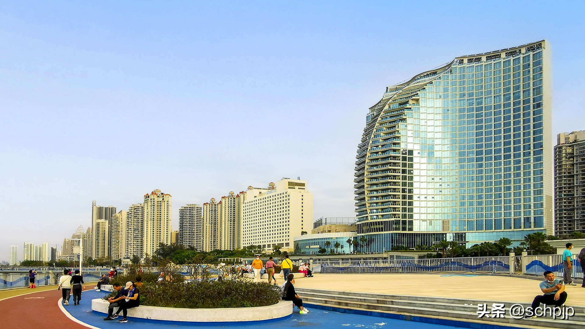 北海最漂亮的沙滩排名,北海最好看海滩