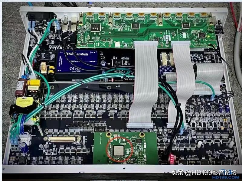 主流16声道以上欧美AV前级分析汇总