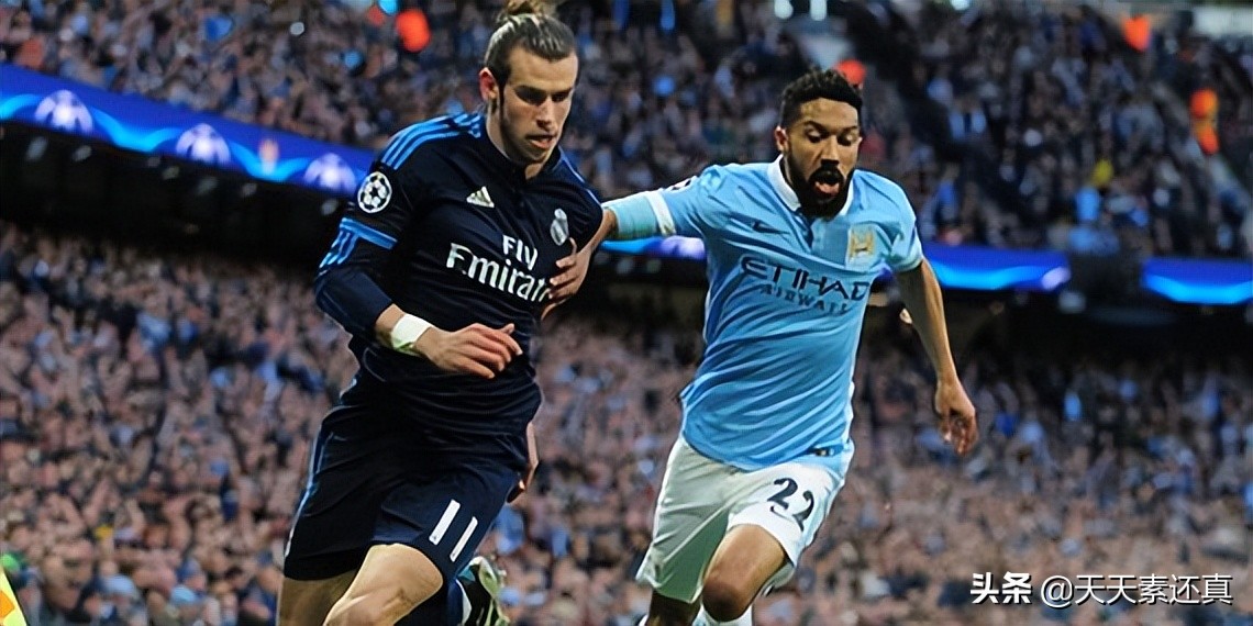 欧冠半决赛次回合赛程,欧冠两场半决赛