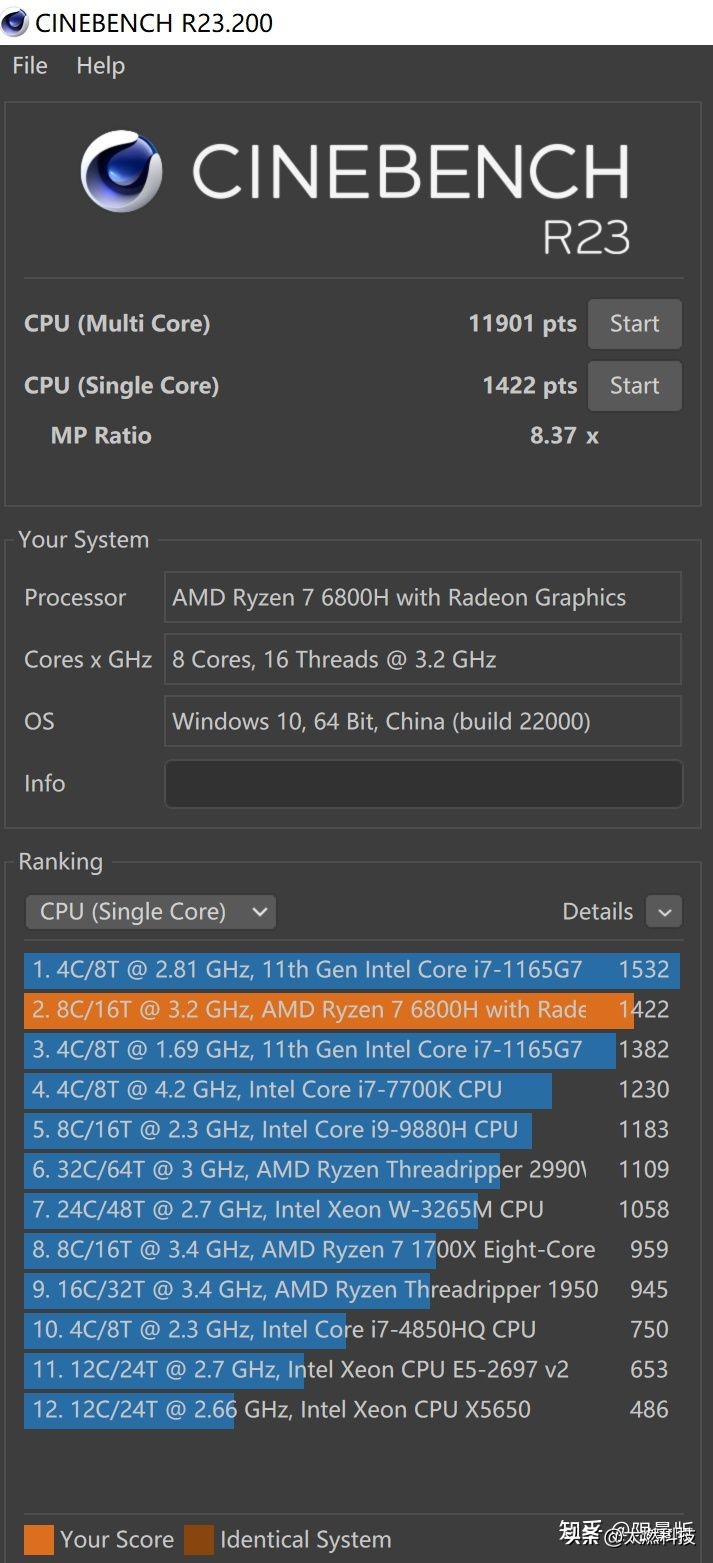 thinkbook14锐龙版深度评测,thinkbook14锐龙版真实测评