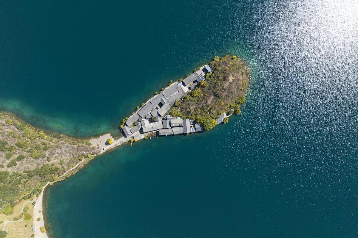 云南最美低调景点自驾游攻略,云南未发现的自驾圣地