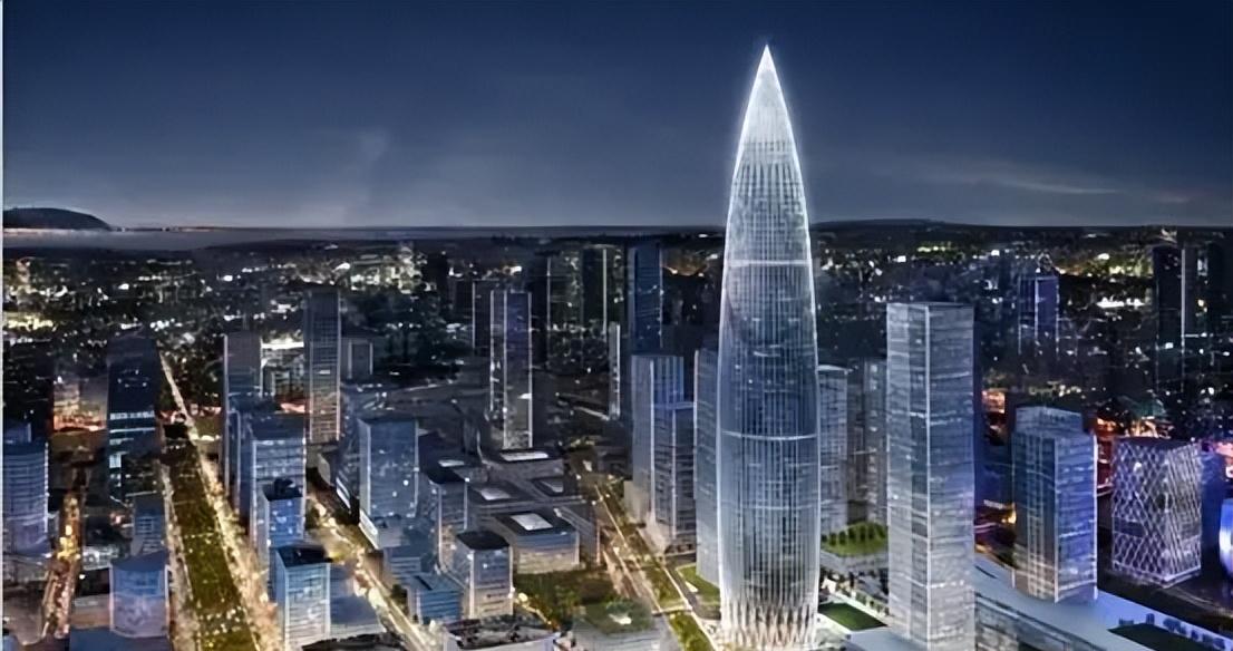 深圳前海宸湾层数,深圳前海宸湾业主