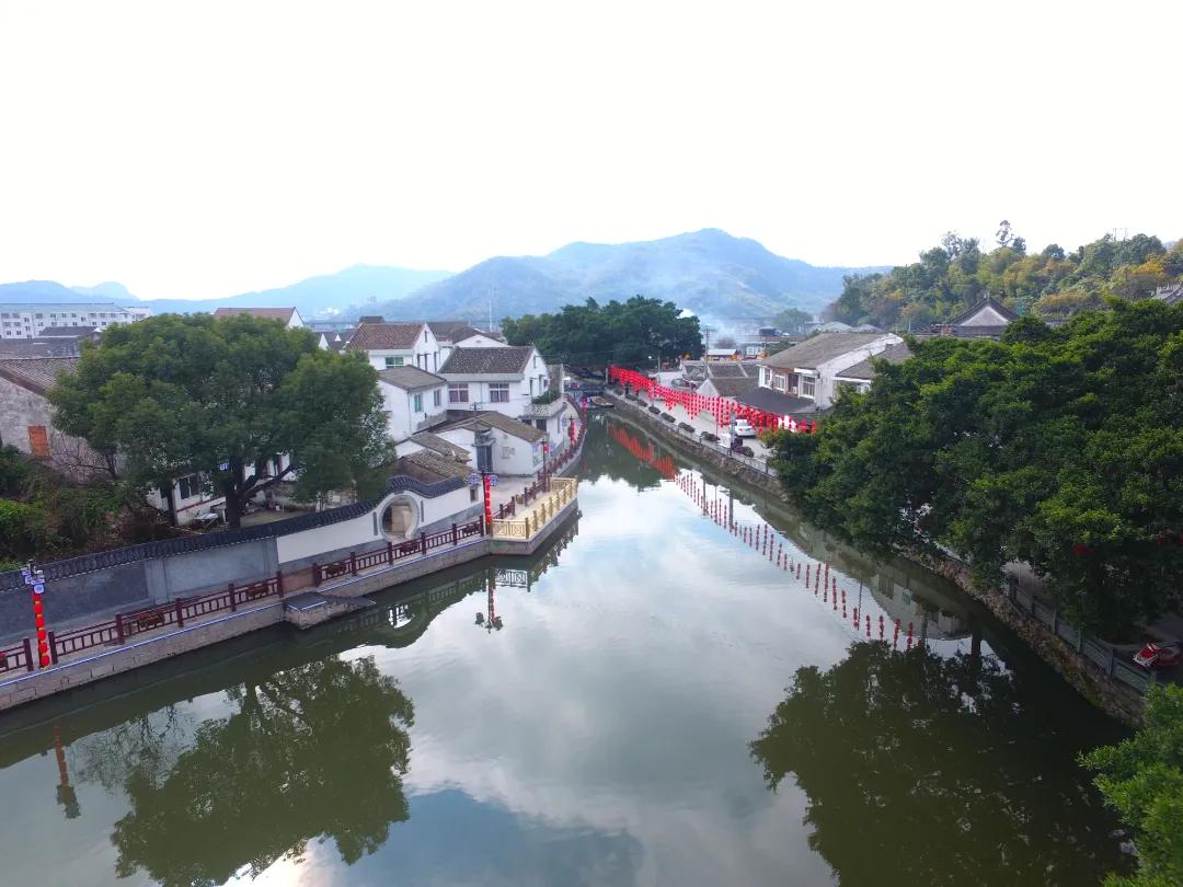 春节出游必看！温州这12条特色线路诚意满满，带你玩转虎年春节！