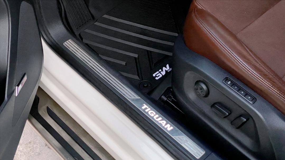 老途观整车翻新需要多少钱,老款途观全车整备翻新