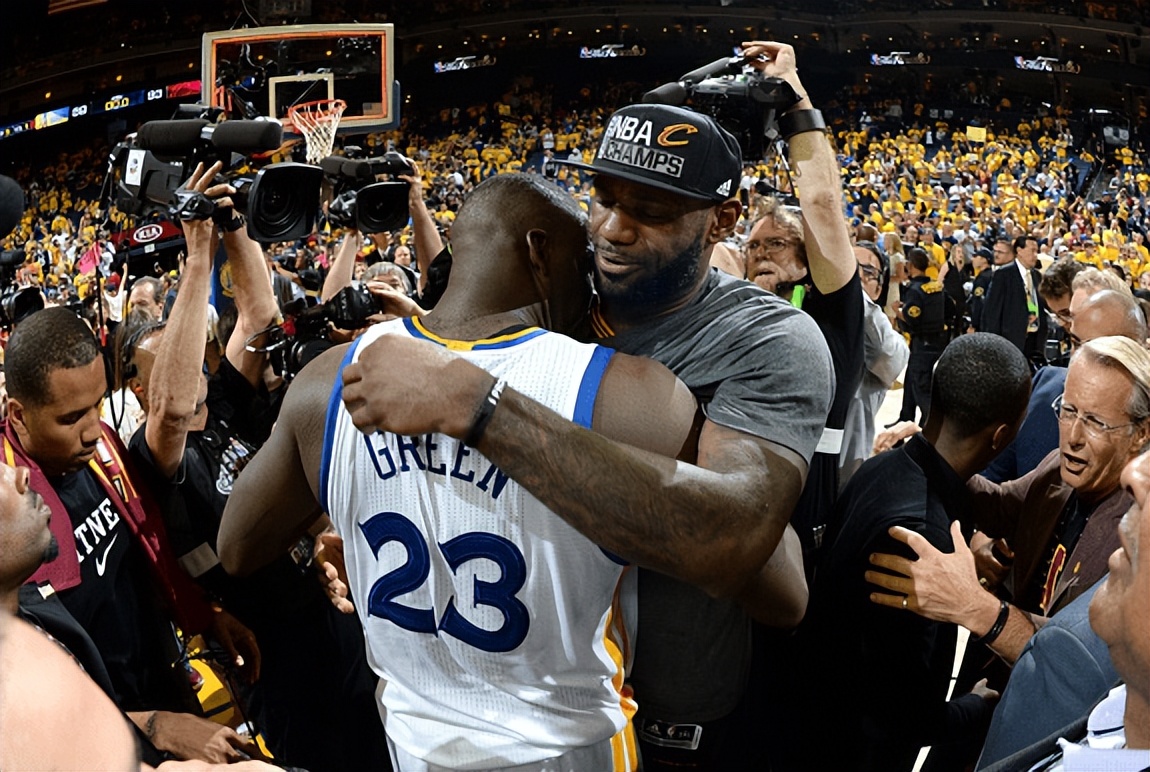 今年勇士能夺冠谁会获得fmvp,勇士近八年四次夺冠fmvp是谁