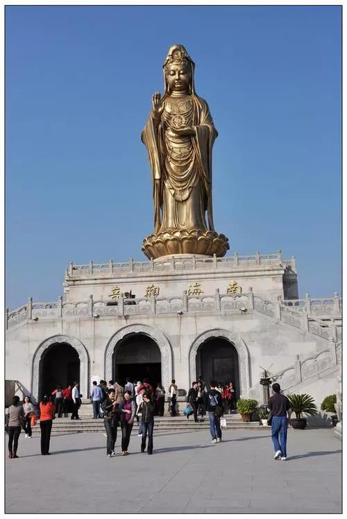 宁波为什么是旅行荒漠,为什么称宁波为旅游荒漠