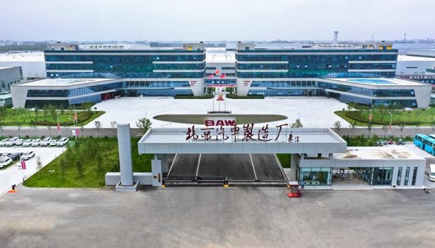 山寨理想汽车,高仿理想车