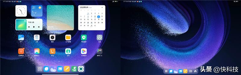 小米平板6max14寸画面测评,小米平板6max14英寸测评